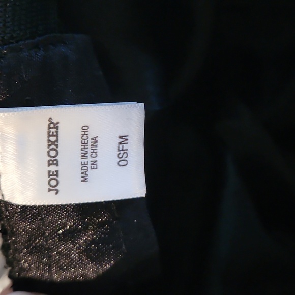 Joe boxes hat - Picture 5 of 5